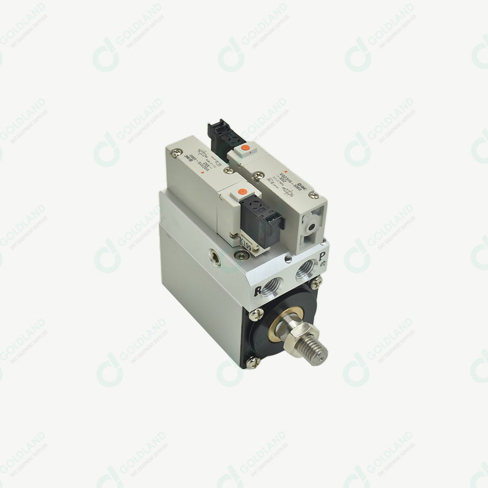 MQQLDV32-20- SMC Cylinder XM4-AXM4-A 