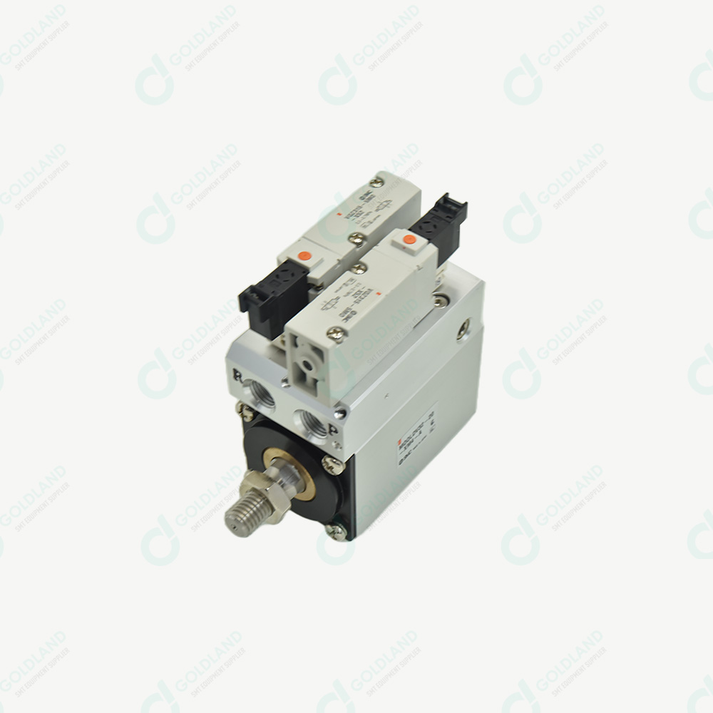 MQQLDV32-20- SMC Cylinder XM4-AXM4-A 