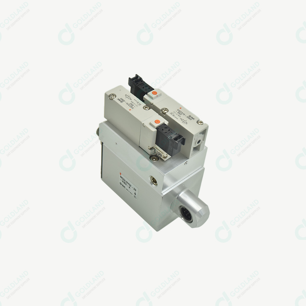MQQLDV32-20- SMC Cylinder XM4-AXM4-A 