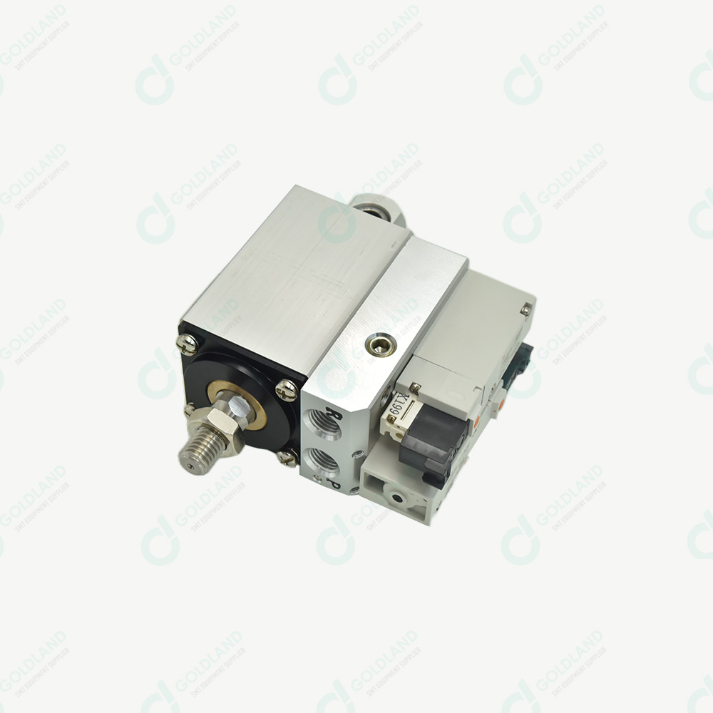 MQQLDV32-20- SMC Cylinder XM4-AXM4-A 
