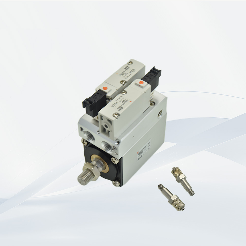 MQQLDV32-20- SMC Cylinder XM4-AXM4-A 