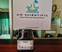 Tartrazine Ar/for Microscopy - Cas No: 1934-21-0