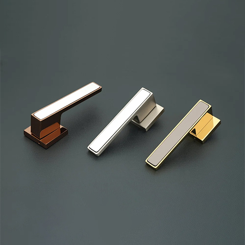 Mortise Lever Handle
