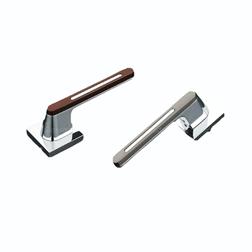 Zinc Mortise Handle