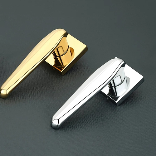 Zinc Door Handle