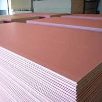 Gypsum Ceiling Board - Shape: Rectangle