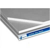 Gyproc Saint Gobain Gypsum Board - Shape: Rectangle