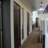 Gypsum Partition Board - Shape: Rectangle