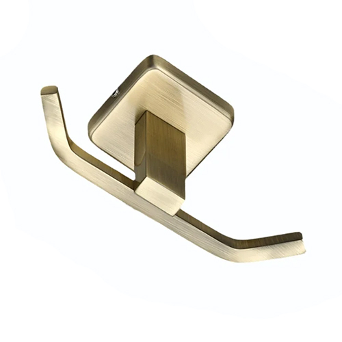 Stainless Steel Robe Hooks