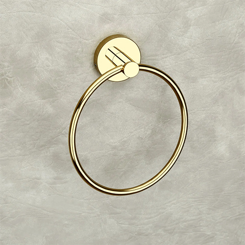Stainless Steel Napkin Ring