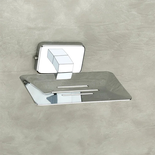 Stainless Steel Soap Dish