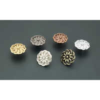 Zinc Door Konb - Color: Different Available