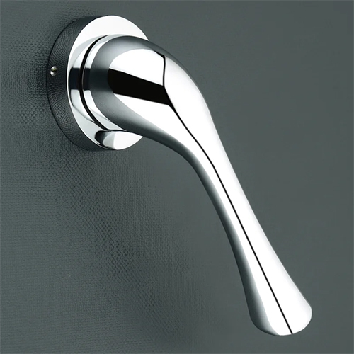 Mortise Door Handle