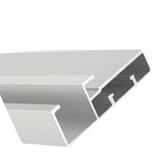 68 mm Aluminum Profile Shutter