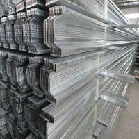Gi Pop Ceiling Channel - Color: Silver