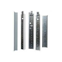 15 Mm T-grid Ceiling Suspension System - Color: Silver
