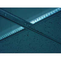 T-Grid Ceiling Suspension System