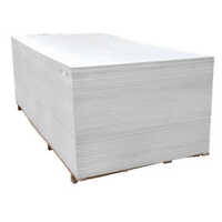 Calcium Silicate Board - Shape: Rectangle