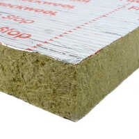 Fibreglass Insulated Rockwoo Slab - Color: Yellow