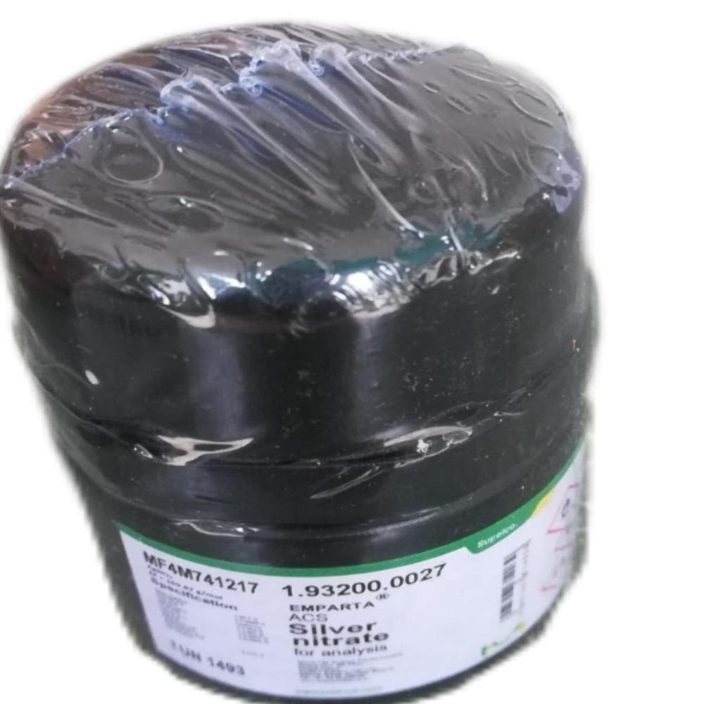 Silver Nitrate for analysis EMPARTA ACS 25g