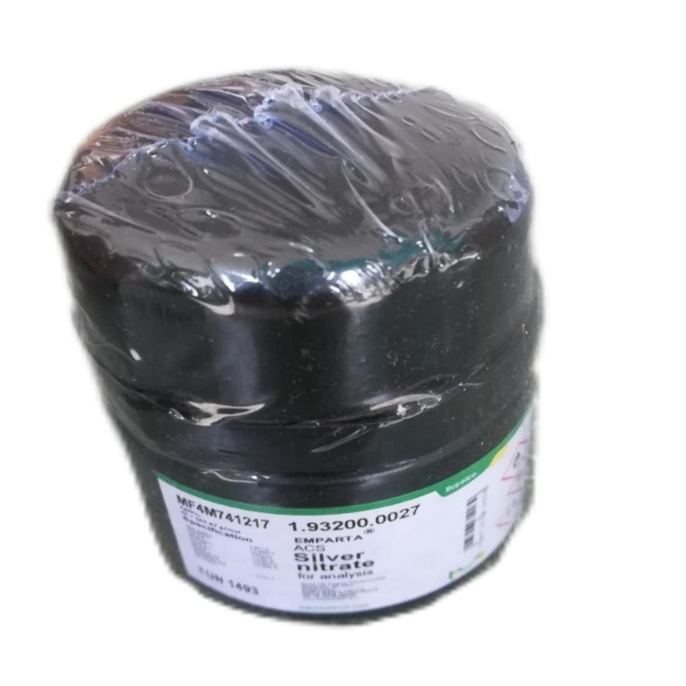 Silver Nitrate For Analysis Emparta Acs Rta Acs, I - Cas No: 7761-88-8