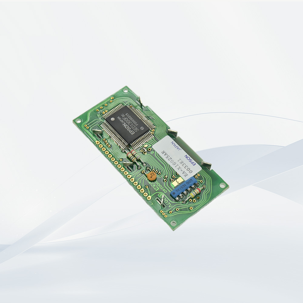 N243EAX16025(EA-X16025AR) LCD Display  