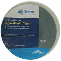 Gyproc Drywall Joint Tape - Color: Gray