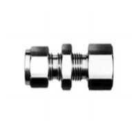 Bulkhead Female Connector - Application: Industrial