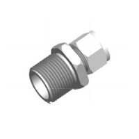 Industrial Compression Fittings Counter