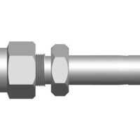 Metal Reducer Fitting - Application: Industrial