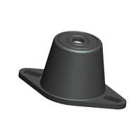 Rubber Engine Mounts