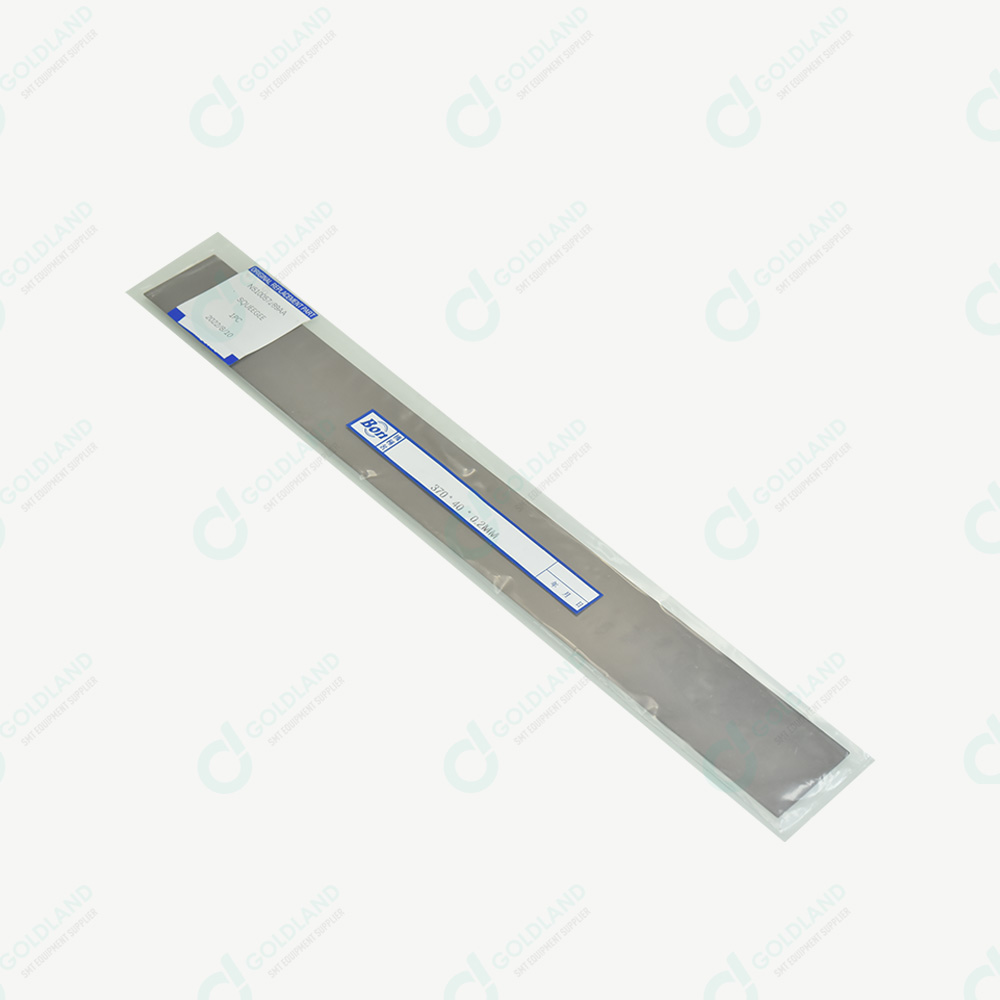 N510057289AA Panasonic Squeegee Blade 370x40x0.2