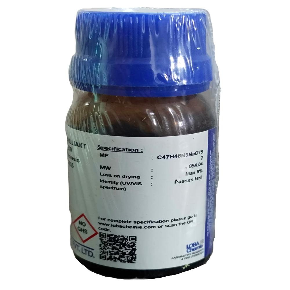 Brilliant Blue G 250 See Coom - Cas No: 6104-58-1
