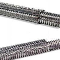 Double Interlock Hose