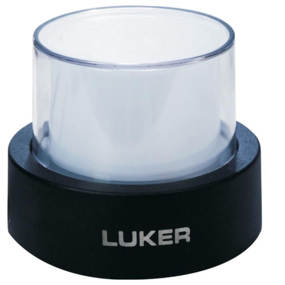 LUKER 5W ORA OW7 OUTDOOR WALL LIGHT(LCLA05)