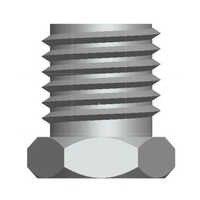 Plugs Pipe - Application: Industrial