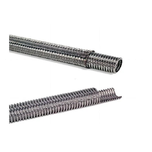 Flexible Corrugated Metal Hoses