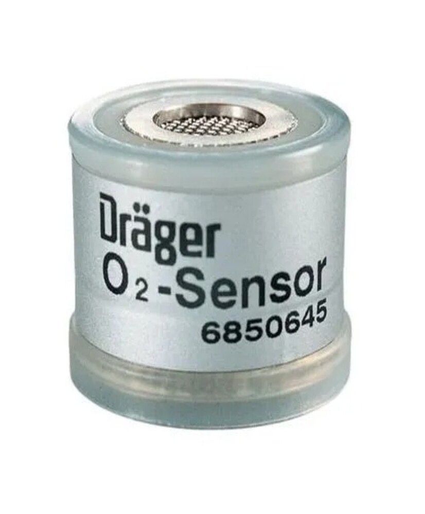 DRAGER 02 SENSOR