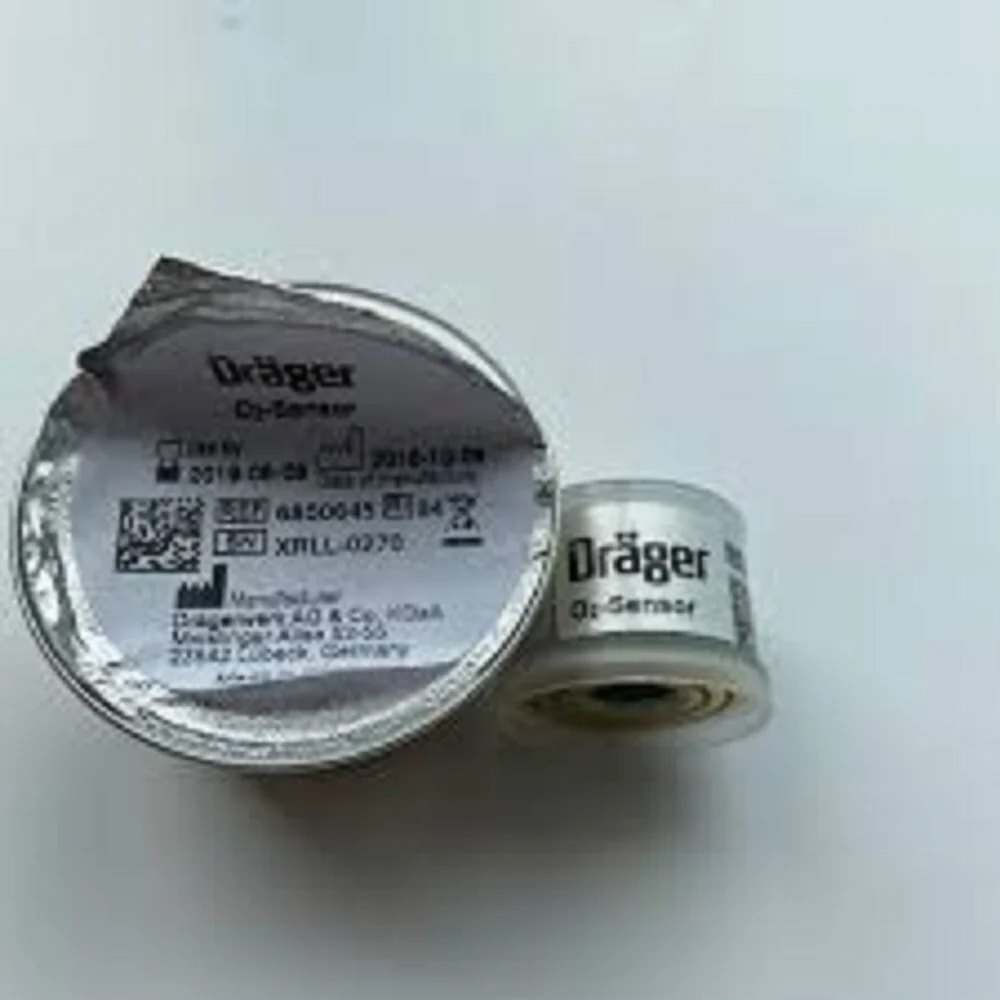 Drager 02 Sensor