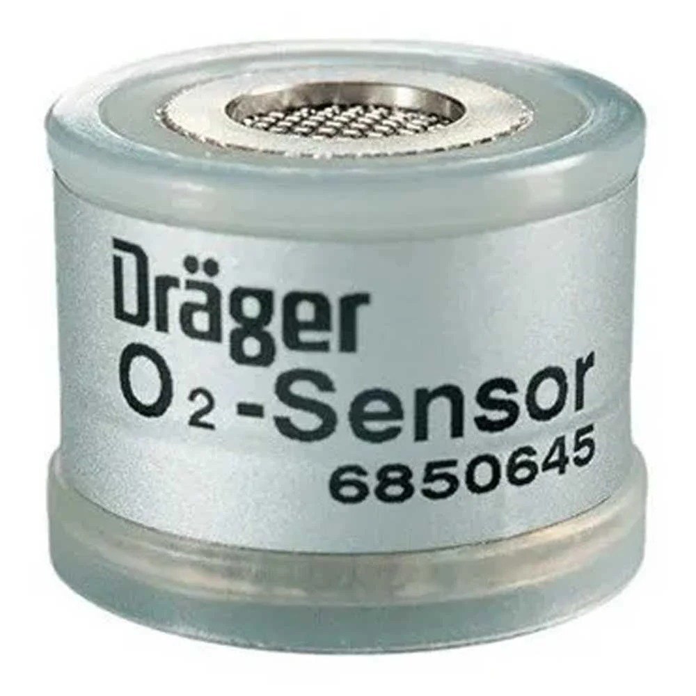 DRAGER 02 SENSOR