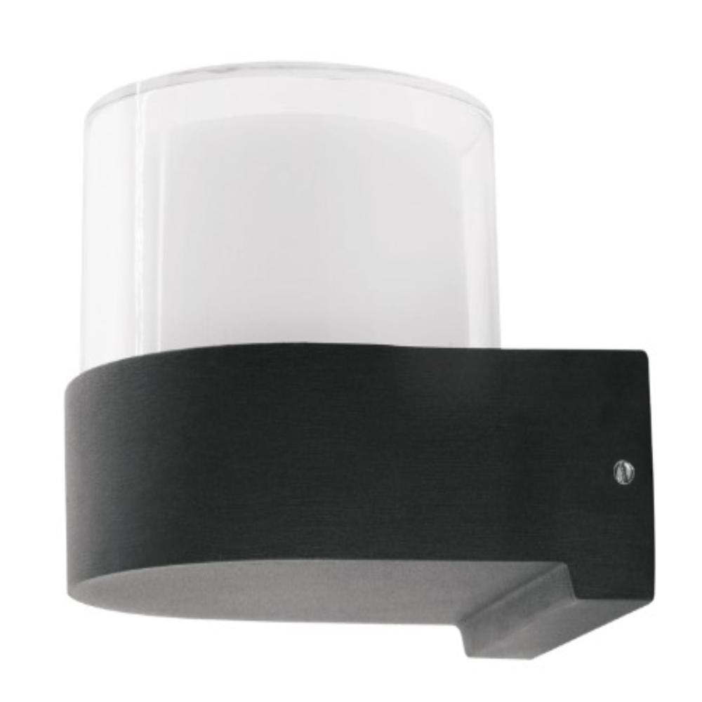 LUKER 5W ORA OW8 OUTDOOR WALL LIGHT (LWLA05R)