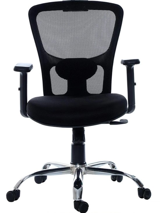 Tc 105M Low Back Mesh Chair