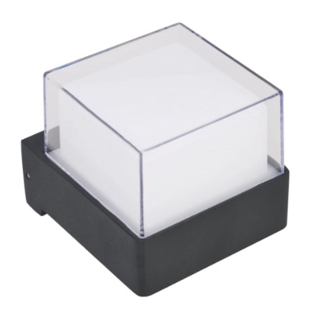 LUKER 5W ORA OW9 OUTDOOR WALL LIGHT (LWLA05S)