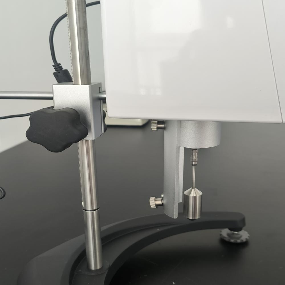DH-HA-SSR Digital Mini Rotary Viscometer Laboratory Rotational Measurement