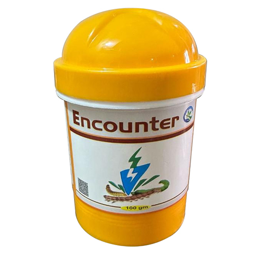 Encounter Insecticide - Application: Agriculture