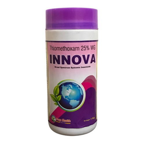 Innova Thiomethoxam 25% Wg - Application: Agriculture