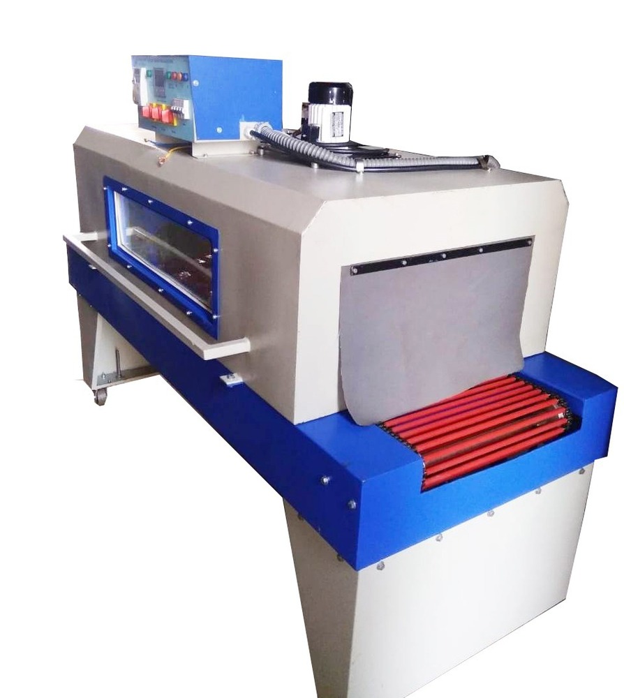 Heat Shrink Machine