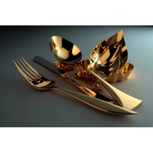 Gold Electroplating Services