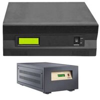 Digital Power Inverter - Color: Black