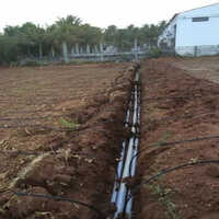 UPVC Agricultural Irrigation Systems